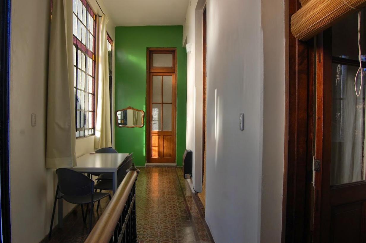 La Boca B&B Buenos Aires Exterior foto