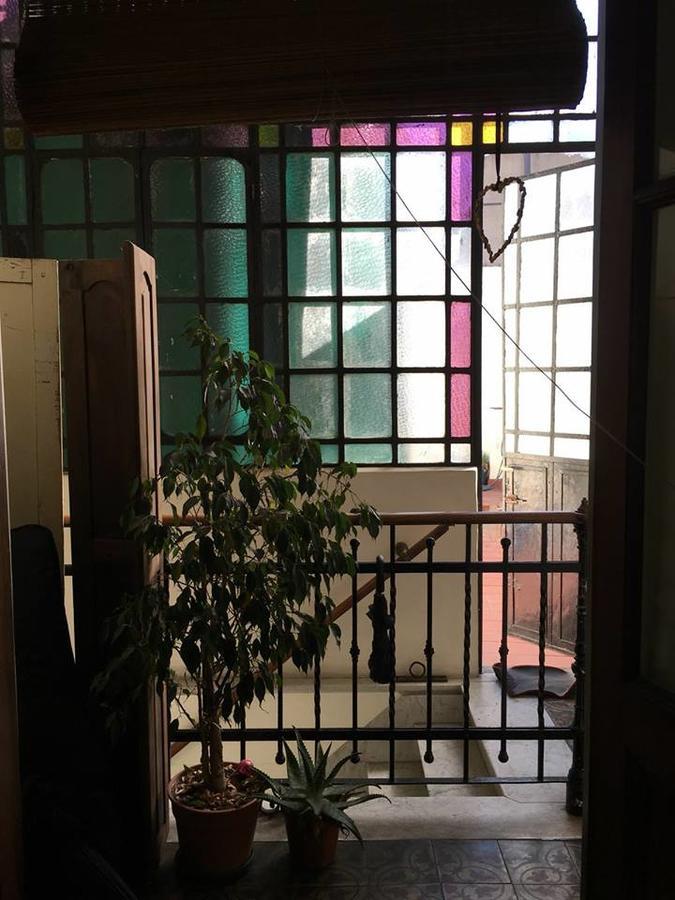 La Boca B&B Buenos Aires Exterior foto